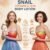 7181da932847b770a5738f98e53cb229.jpg Snail Vitamin C Q10 Body Lotion All Skin Types 500ml svql SPF 50 UV Rays Protected Sun Lotion
