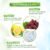 MAMAEARTH bbl0 Bye Bye Blemishes Face Wash with Mulberry and Vitamin C for Even Skin Tone - 100 ml Gently Cleanses