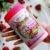 Drinking Pearl White Pinky Plus ppwp Jamu Jelita Woman Whitening Collagen Powder