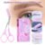Scissors Women Eyebrow with Comb Trimmer FREE With Complement Pack S1
