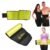 Hot Shaper SLIMMING Belt hssb Sweat Slim Fat Cutter & Burner Unique Hot Belt Free Size for Men & Women
