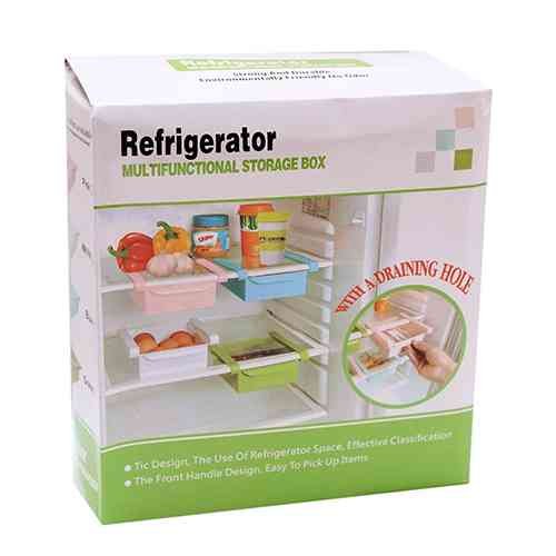 Refrigerator Multifunctional Storage Box rsb