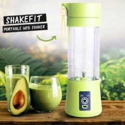 7344613879a2006be242c45fa47b8ad1.jpg 6 blade USB Rechargeable Mini Blender Mixer Urbm Portable Mini Juicer