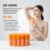 AR Vitamin E & Vit C Brightening Whii-teniing Roll On Deodorant 60ml Made in Thailand