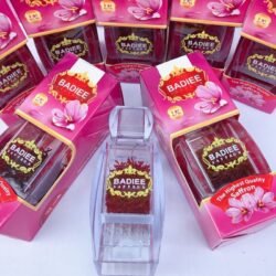 73c718879c574e1cdb40a85ed27b6645.jpg IRAN Negin Natural BADIEE 1g pure SAFFRON for Healthy Life nbps