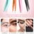 746539dbb6592f5cedafd8c8c0a5c1c1.jpg Eyebrow Tweezers Stainless Steel Facial Hair Removal Eyebrow etue