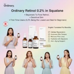 74887719d9ae864329e6533b3450fb2e.jpg The Ordinary Retinol 0.2% in Squalane Beginners To Pure Retinol, First-Time Users 02OR