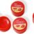 HUDA BEAUTY dryb Strawberry Lip Balm for Soft and Naturally Pink Lips SPF 30 lip Pigmentation for Dark Lips 10gm
