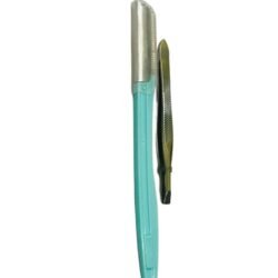 75b09073b198232fdd9349fd16328f3d.jpg Candy Color Eye Brow Razor (ebr) Eyebrow Shaper and Tweezer