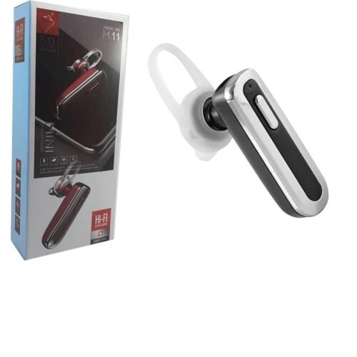 Hifi M11 Mini Wireless Bluetooth Headset mbh