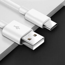 75dc2889bf5ad7bd8cb0a1510b5988b6.jpg Type C to Type C Cable (tcc) Super-Fast Charge Cable 1m Length Pd PPS Quick Charging for Galaxy Note 20 Ultra 10 For all type C devices