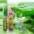 Natural Aloe Vera Magic Pink Mlgs Super Stain Lip Tint Colour Lip Gloss Combines Natural and Advanced Ingredients to Plump Lips