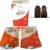 SCHWARZKOPF Strait GLATT Salon Pack Straightener CREAM 120 x 2 = 240ML - Strong Formula for use on for Professional Use or Salon Use