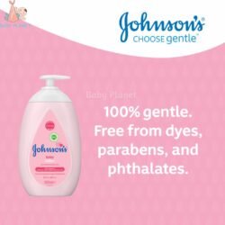 76b682f38d79ceb71b8e44fae0762b8c.jpg JOHNSON's BABY Crema Liquida (Jbcl) CREAM Lotion Made In ITALY 500ml