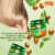 THAILAND LOLANE Jojoba Oil Hair Mask (lnht ) Natural Hair Treatment for Dry and Damaged
