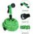 76cb2583f92d1df5eeccc1d655155d1f.jpg Expandable Full set of 100 Feet or 30 Meters MWH Magic Water Hose with 7 Functions Spray Gun and connectors Garden Water Hose