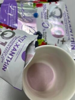 76d35d906f7b5e5fb764281dc3e7236f.jpg DRINKING Mixed Berry WHITENING Powder 200000 JOJI Secret joq1 Young Astaxanthin Q10 Plus Made in THAILAND