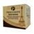 FRENCH WHITE WHITENING GOLD edition fgec perfect radiance intense day & night CREAM