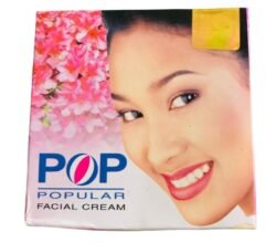 DR (po4g) POP Facial Cream Pop Popular Facial Cream 4g Made in Thailand
