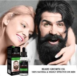 777ca9a6b53e7402dad8f48f7fc3aa55.jpg AICHUN BEAUTY Beard Mustache Hair Growth Essential Oil 30 Ml Abbo