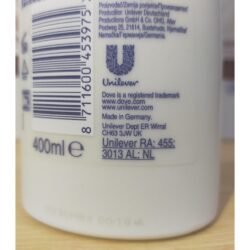 7815a9eb72eb7dfb1c5975a7ecd8277e.jpg DOVE Coconut Nourishing Secrets Restoring Ritual Body Lotion 400ml (dcrb)