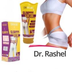 784df02bcd615200387cea3cb4dd7f9a.jpg DR RASHEL SLIMMING Chili and Flax scfc Fat Burner Weight Loss Massage CREAM 150g Promotes lose of weight