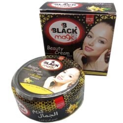 785aa3de71d5b9a7f5b7df6a791a4002.jpg B Black Magic Multi Action Bbm Formula Beauty Whitening Cream 30g