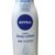 Original NIVEA Express Pflege Body Lotion with Tiefenpflege Serum 400 ML Made In GERMANY