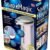 Magic Automatic SOAP DISPENSER Smhd Touch Less Built-In Infrared Smart Sensor-Motion Activated.