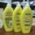 78ed4548bb74f381087c0b59fb16173f.jpg THAILAND GARNIER VITAMIN C Body 400 Ml Sun Block Lotion UVA / UVB Bright Complete 2x Lemon Gbvc Reduce the Dark Spots and Even Out Skin Tone
