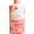450ML LUX Shower CREAM [luds] Dewy Sakura Fragranced Floral 2X Moisturizing Body Wash