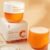 DR RASHEL Vitamin C Face & Body Scrub drbs Exfoliating Brightening  Deep Cleansing Dead Skin Removal CREAM 250g
