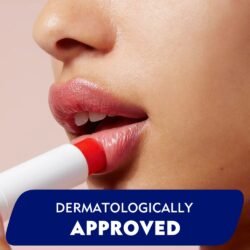 7994faaeffff030f752ec4c842c249d1.jpg LABELLO Lip Care, Moisturizing str8 Lip Balm, Strawberry Shine