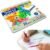 79adcfa79698156e61677424c1dd4f80.jpg Doms 4gb Soft Core Steel Box Colour Pencil Set for Kids, Standard 24 Shades Multicolour