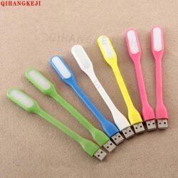 79ba55e6d1ce8666722153e1c2e82987.jpg Flexible USB LED (UL) Light Lamp for Computer, Laptop, Power Bank Portable Night Light or Reading Lamp