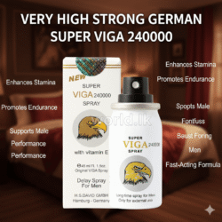 79f2b1bdd523179a1db6c907ab11078a.png 18+ SUPER VIGA 240000 Made in GERMANY (Two Hundred and Forty Thousand ) VERY HIGH Strong Men's Delay Long Time Spray hb 30