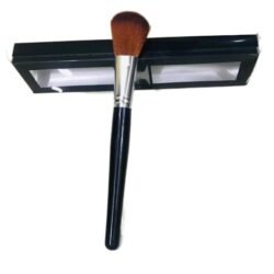 HUDA BEAUTY Professional (hbmb) Makeup Brush for Foundation, Face Powder, Blush Blending Brush