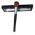 HUDA BEAUTY Professional (hbmb) Makeup Brush for Foundation, Face Powder, Blush Blending Brush