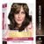 Loreal Paris Excellence Creme Hair Color 4 Natural Brown 100g leer