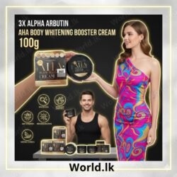 7a8586909850c5231aeb8df02378d005.jpg 3X Alpha Arbutin AHA Body Booster Cream, Super Whit-eening, bbct Deep White Essence with 100g Made in Thailand