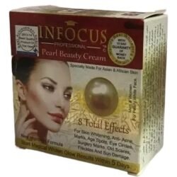 7af66beac2898c45c4601f7fb58abe7b.jpg INFOCUS Pearl Beauty Whitening Cream 8 Total Effects 30g Inpb