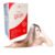 SCHWARZKOPF Strait GLATT Salon Pack Straightener CREAM 120 x 2 = 240ML - Strong Formula for use on for Professional Use or Salon Use