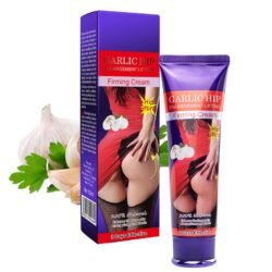 Aichun Beauty Natural Garlic  Fast Cream Hb 26  Massage Cream 100ml