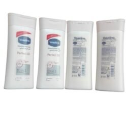 VASELINE Perfect 10 Body Essential Even Tone - 200ml Lotion  veel