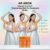 AR Vitamin E & Vit C Brightening Whii-teniing Roll On Deodorant 60ml Made in Thailand