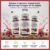 COLLAGEN CRANBERRY 60 GLUTATHIONE GUMMIES gcgc From Nature Glow Anti-Aging Whiit-ening Beauty Skin Dietary Supplement Powder