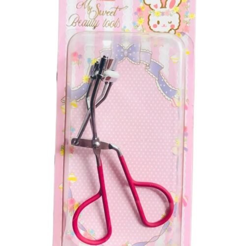 Eyelash Curler (elcm) Machine for Women Multicolor