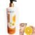 DR RASHEL Vitamin C (vtcb) Brightening and Anti-Aging Body WHITENING Lotion 452ml