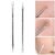 7d5781b03a226ed1bdb75cb804939df2.jpg Blackhead Pimple (prt) Remover Tools