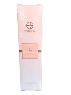 Estelin (ecel) Cherry Blossoms Nourishing Essence Lotion 100ml